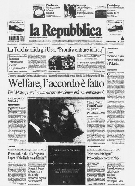 La repubblica